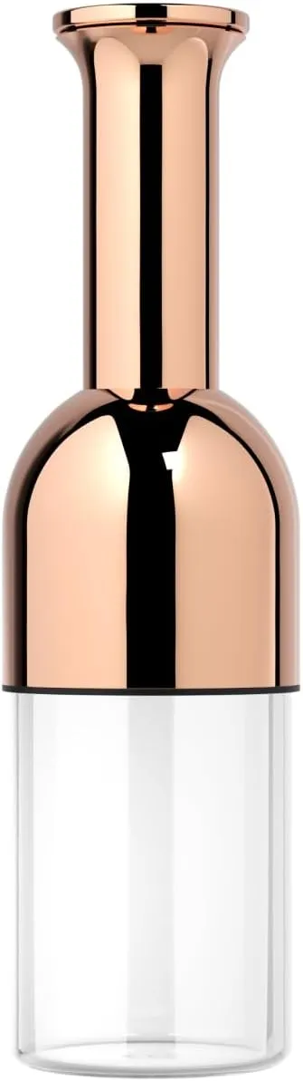 ETO 750 Wine Decanter Copper Mirror Finish