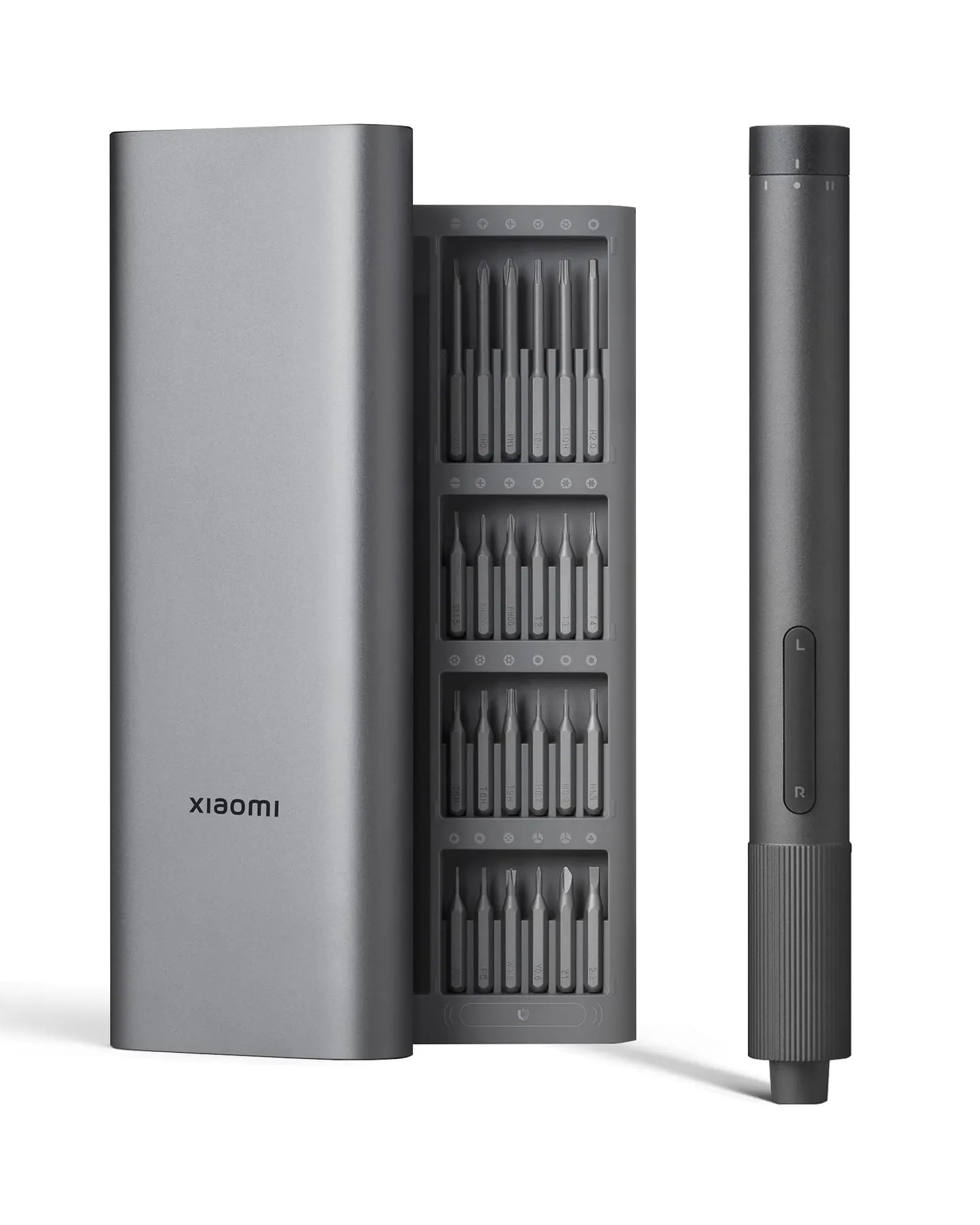 Xiaomi Mijia Electric Precision Screwdriver Kit
