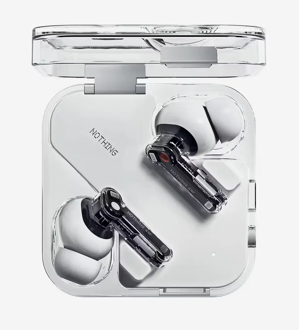 Nothing Ear (3) Wireless Earbuds