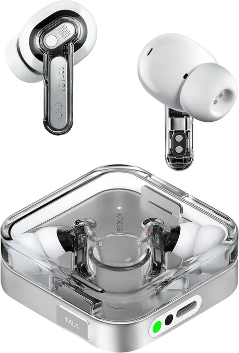 Nothing Ear (3) Wireless Earbuds