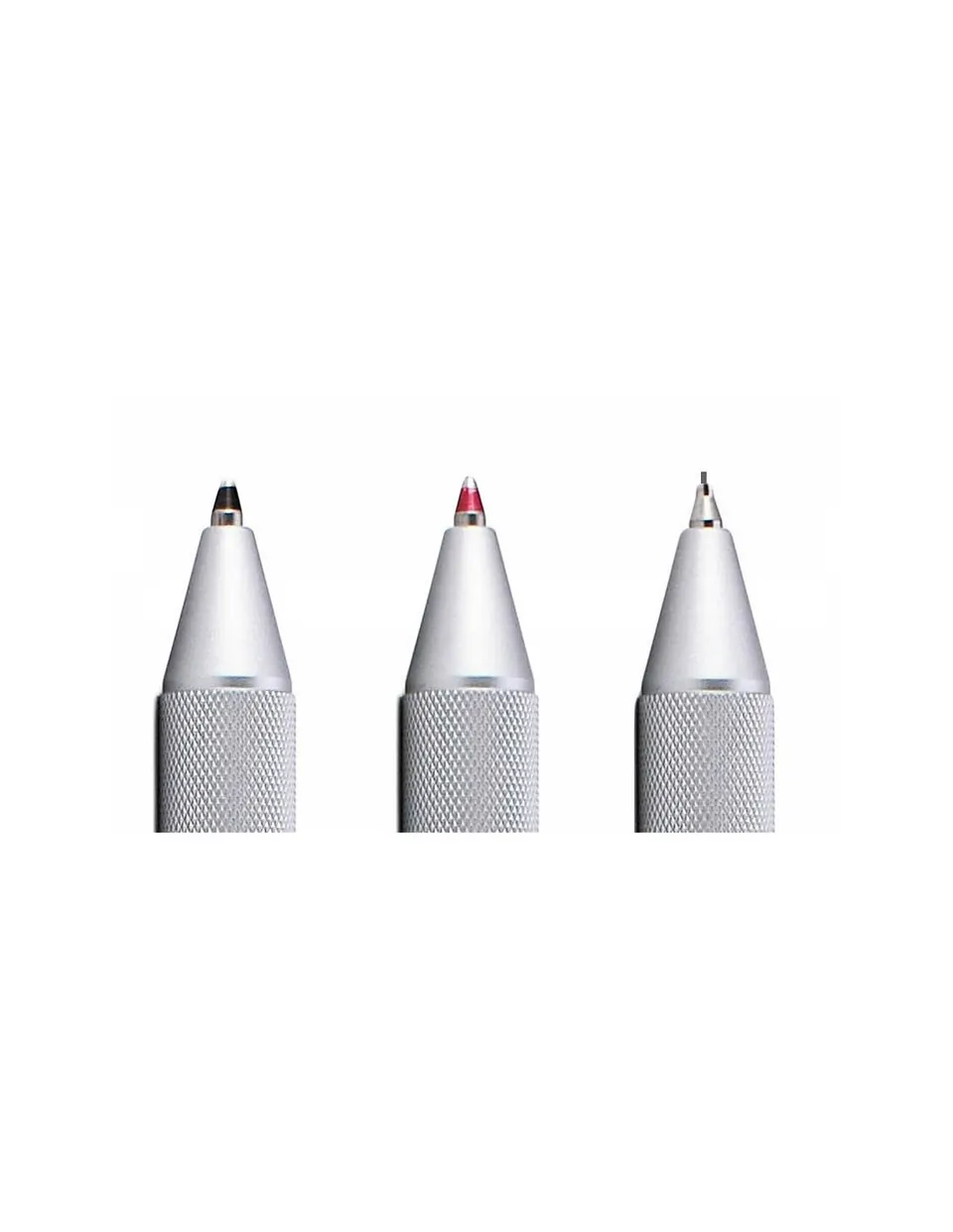 rOtring 600 3-in-1 Multicolor Pen and Mechanical Pencil