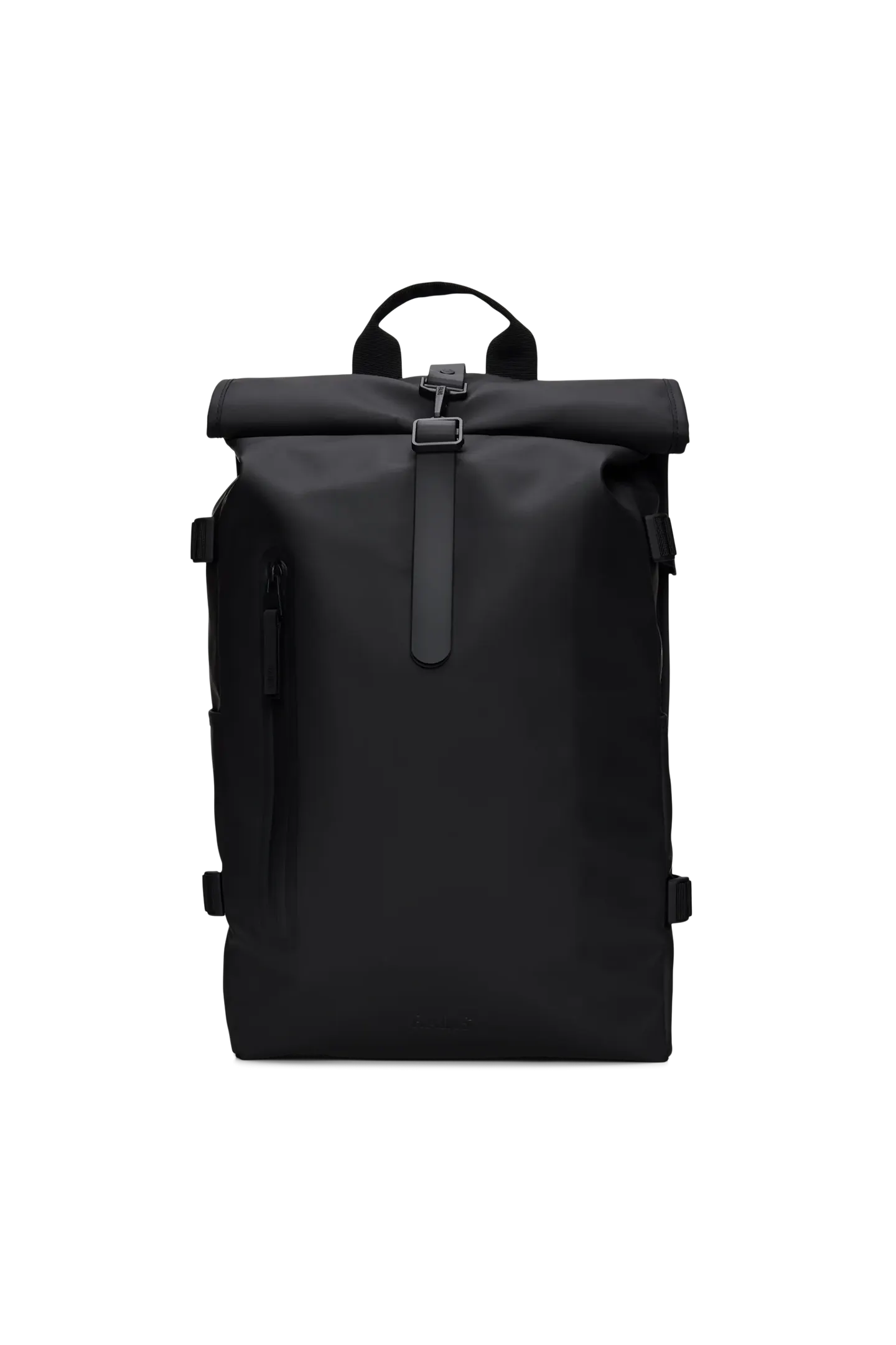 RAINS Rolltop Rucksack Large  Backpack