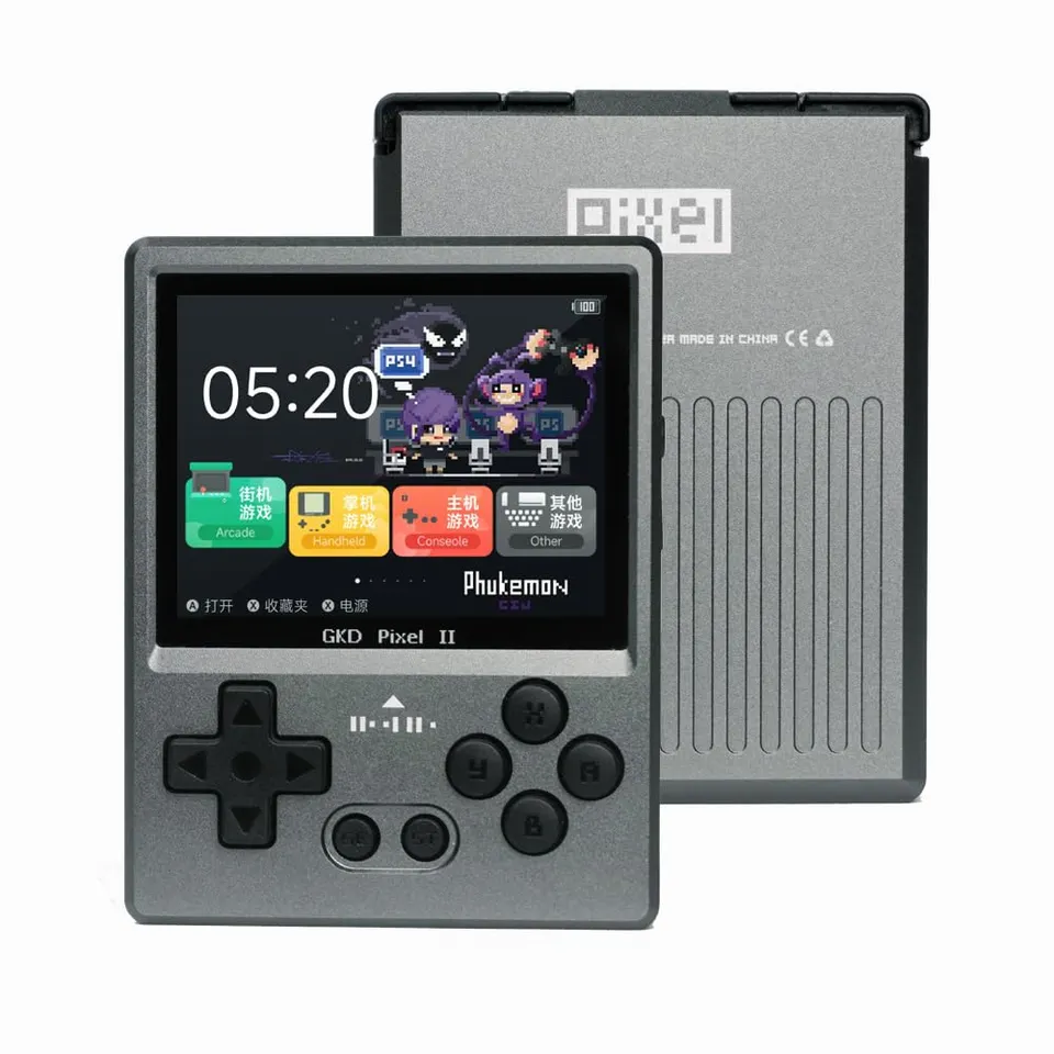 GKD Pixel 2