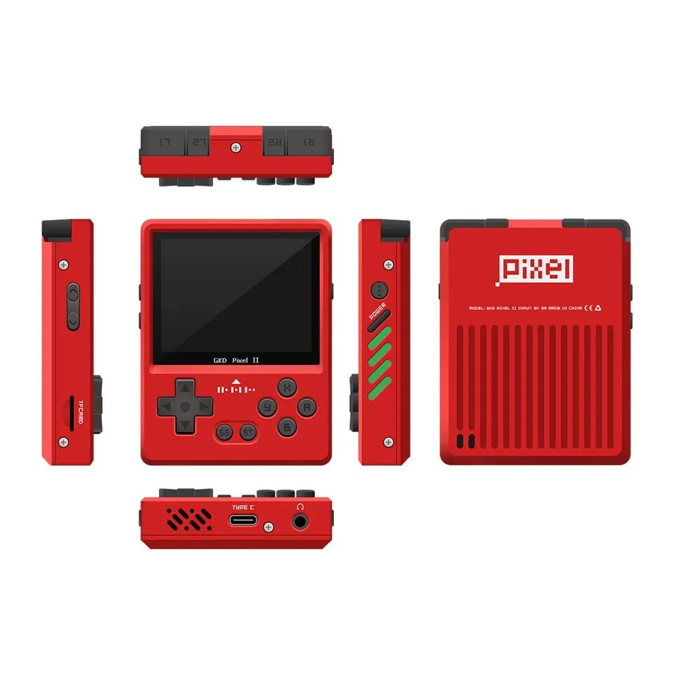 GKD Pixel 2