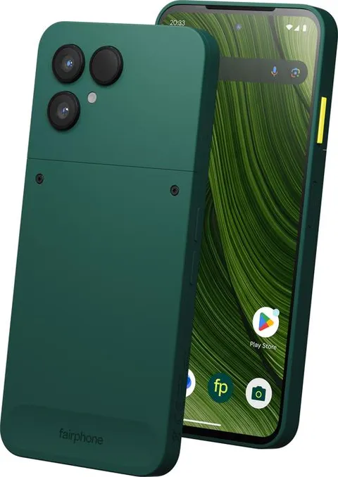 Fairphone Gen. 6+