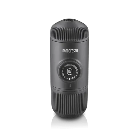 WACACO Nanopresso Portable Espresso Machine
