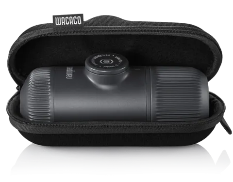 WACACO Nanopresso Portable Espresso Machine
