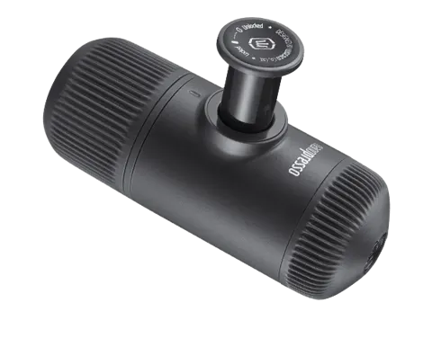 WACACO Nanopresso Portable Espresso Machine