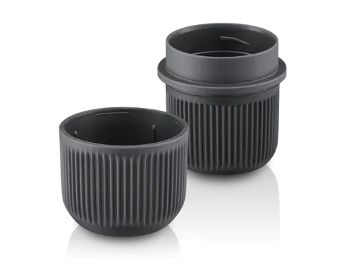 WACACO Nanopresso Portable Espresso Machine
