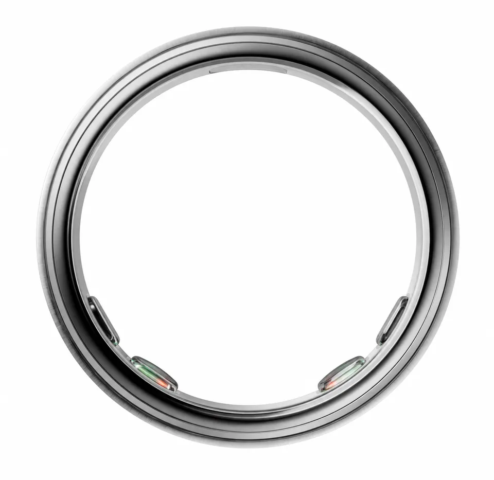 Oura Ring 5 Smart Ring Health Tracker