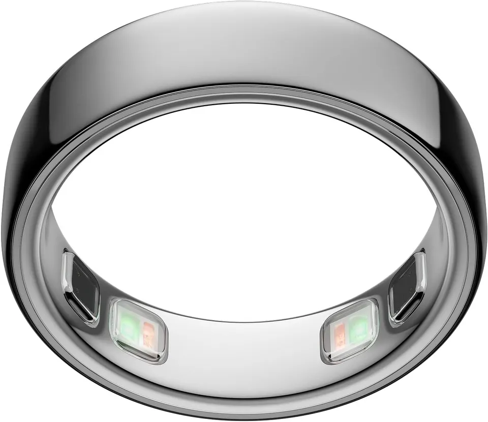 Oura Ring 5 Smart Ring Health Tracker