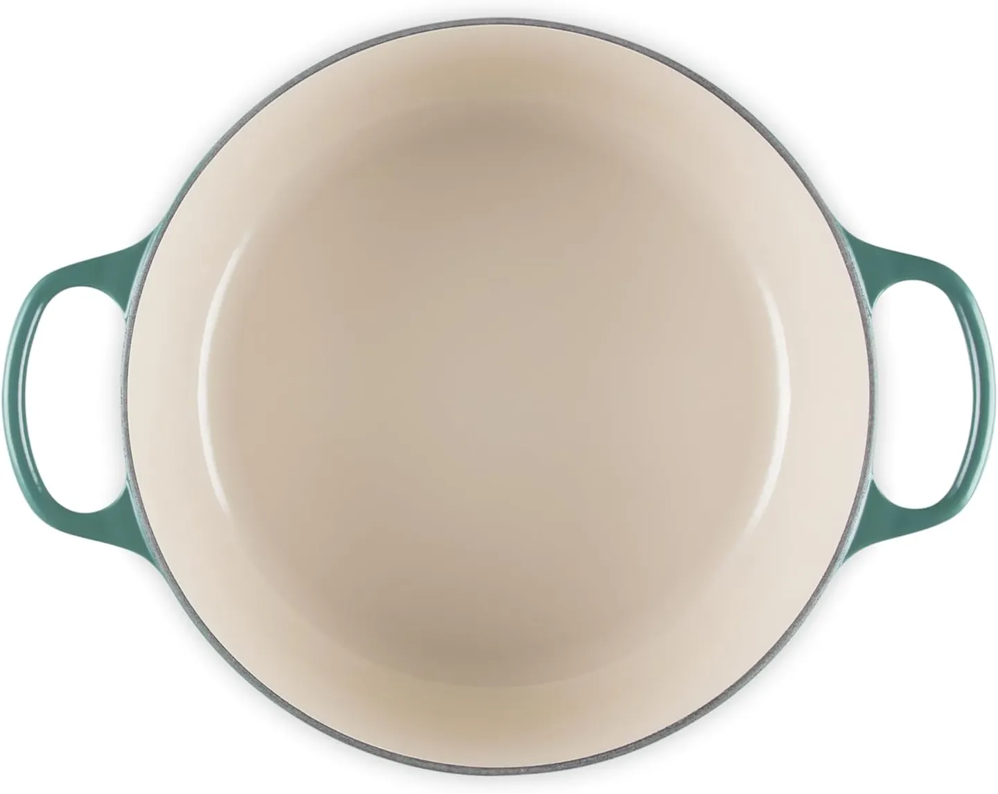 Le Creuset Enameled Cast Iron Round Dutch Oven