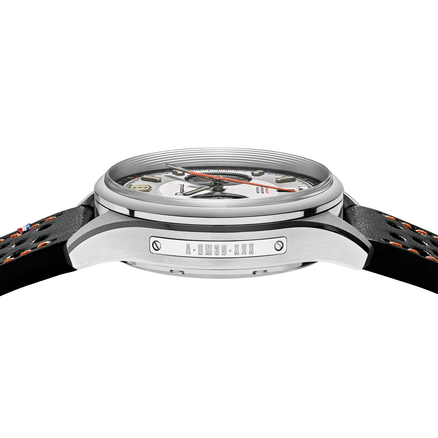 Depancel Autosport Silver