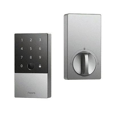 Aqara Smart Lock U100