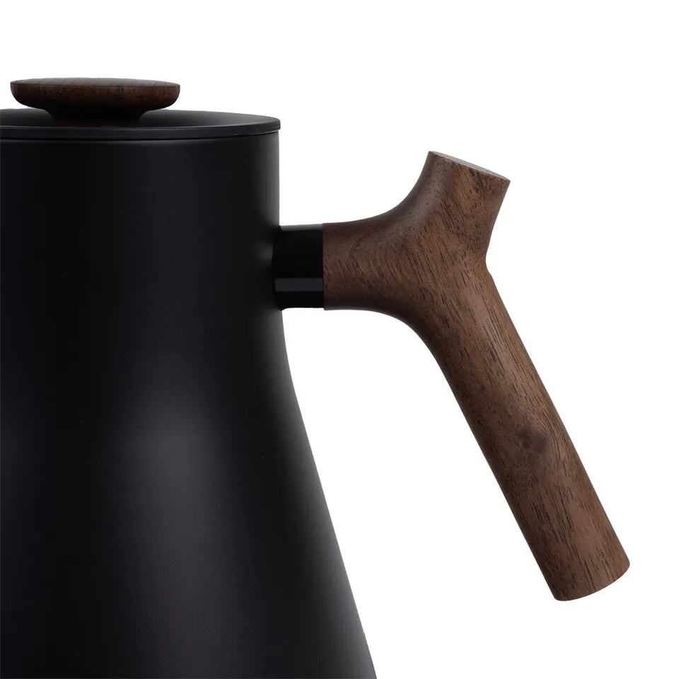 Fellow Studio Electric Gooseneck Kettle