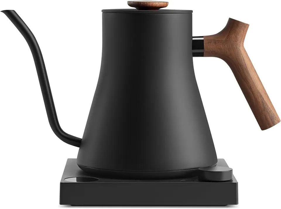 Fellow Studio Electric Gooseneck Kettle