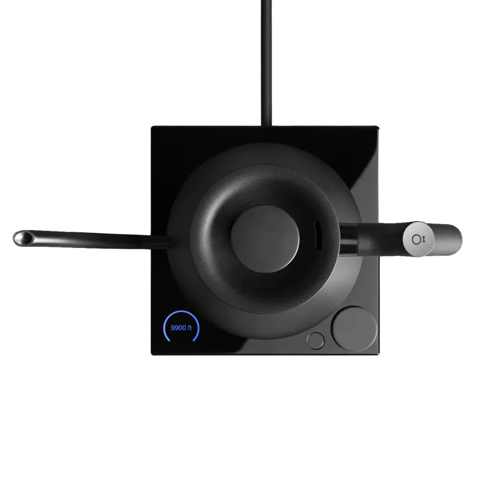 Fellow Studio Electric Gooseneck Kettle