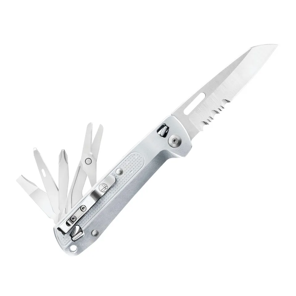 Leatherman FREE K4X
