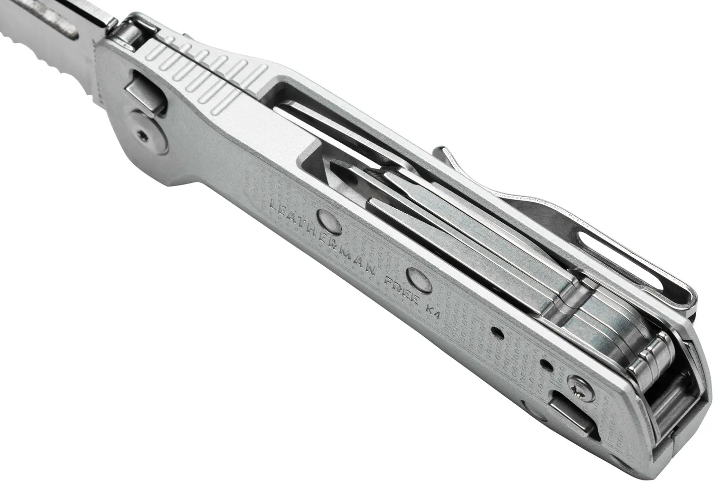 Leatherman FREE K4X