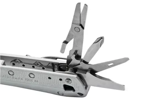 Leatherman FREE K4X