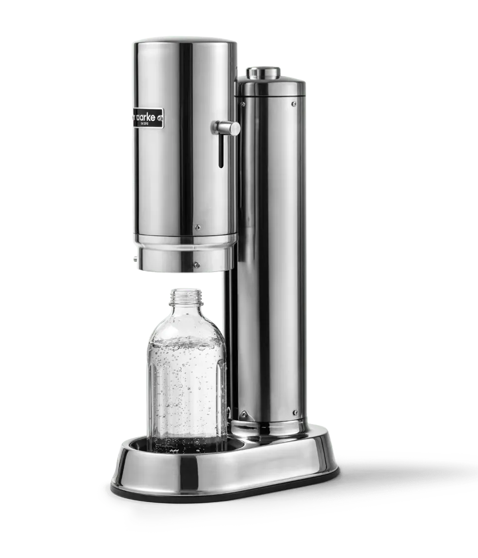 Aarke Carbonator Pro