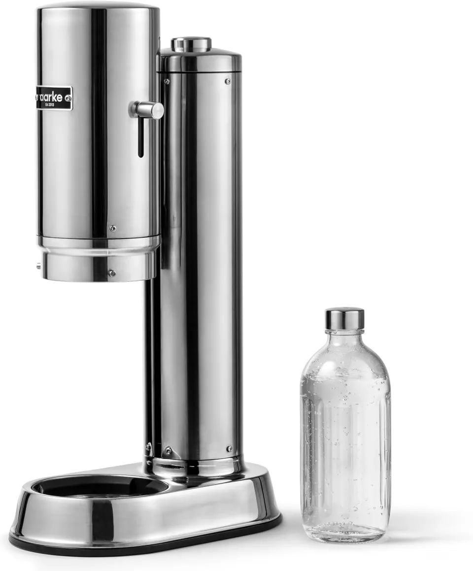 Aarke Carbonator Pro