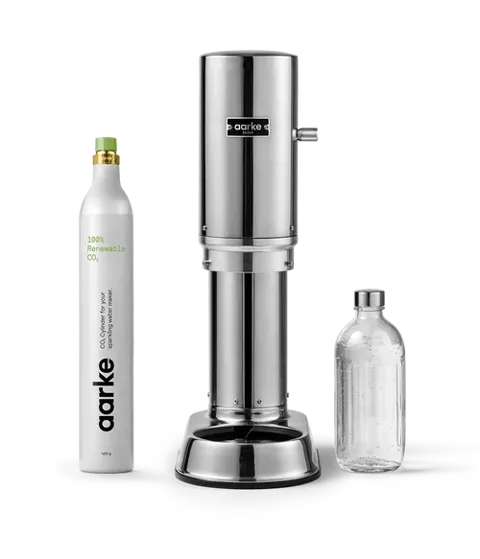 Aarke Carbonator Pro