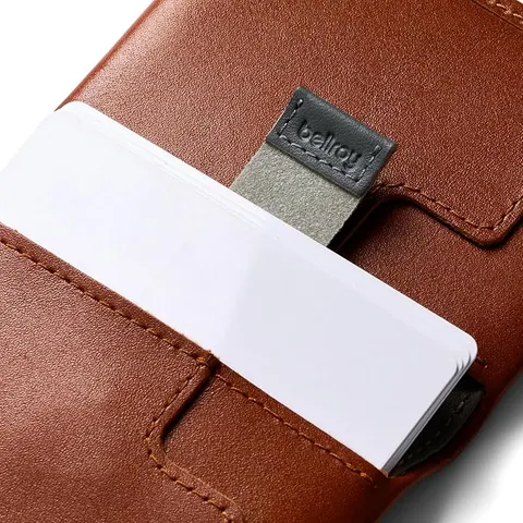 Bellroy Slim Sleeve Wallet