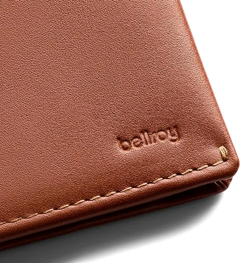 Bellroy Slim Sleeve Wallet