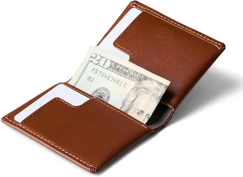 Bellroy Slim Sleeve Wallet