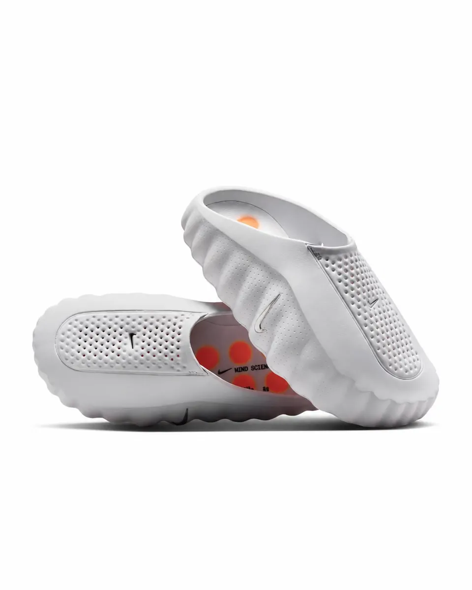 Nike Mind 001 Mules