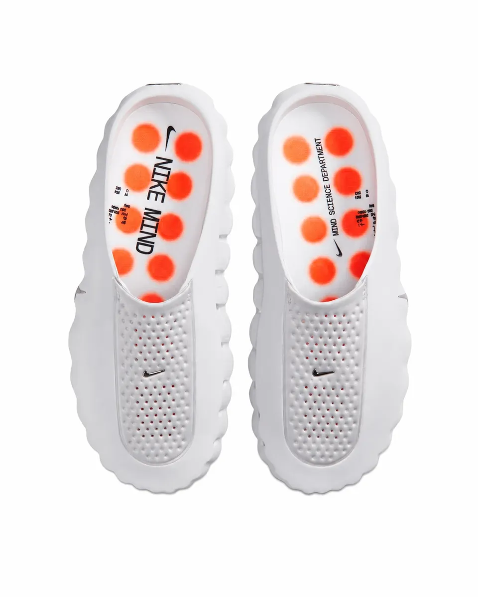 Nike Mind 001 Mules