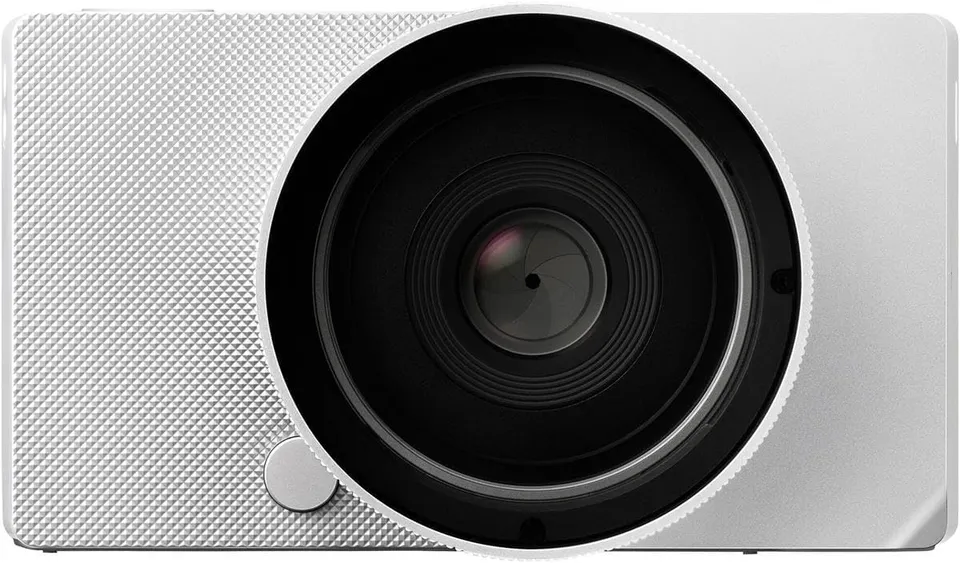 Sigma BF Digital Camera