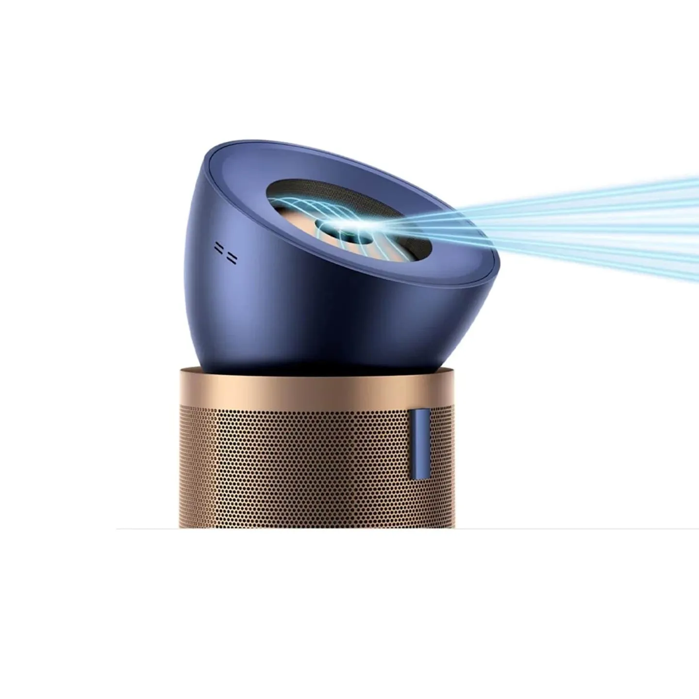 Dyson Big Quiet Formaldehyde Air Purifier