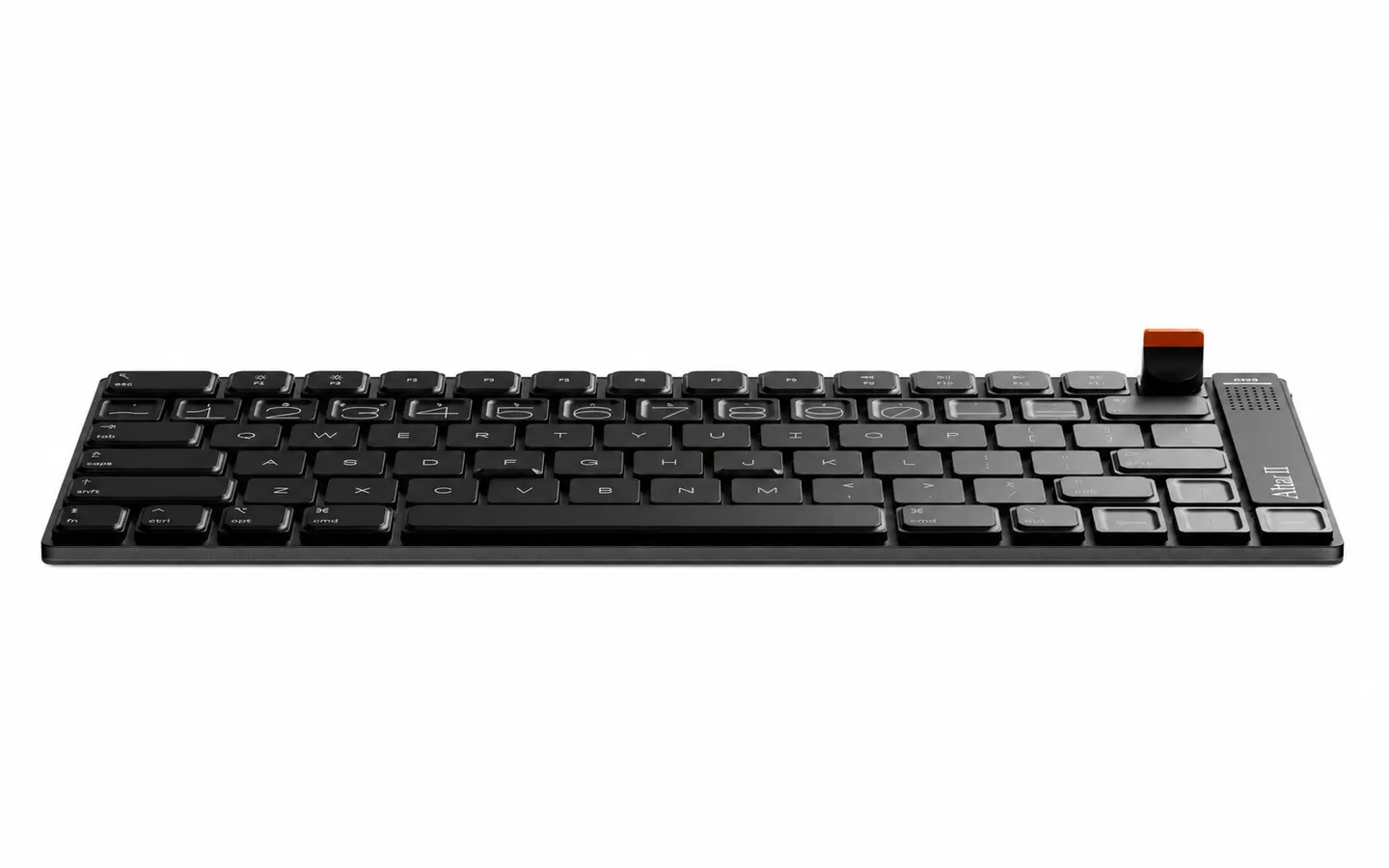 Electronic Materials Office Altar II Mechanical Keyboard