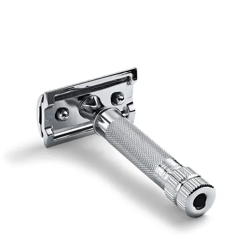 Merkur 34C Classic Safety Razor