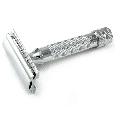 Merkur 34C Classic Safety Razor