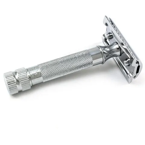 Merkur 34C Classic Safety Razor