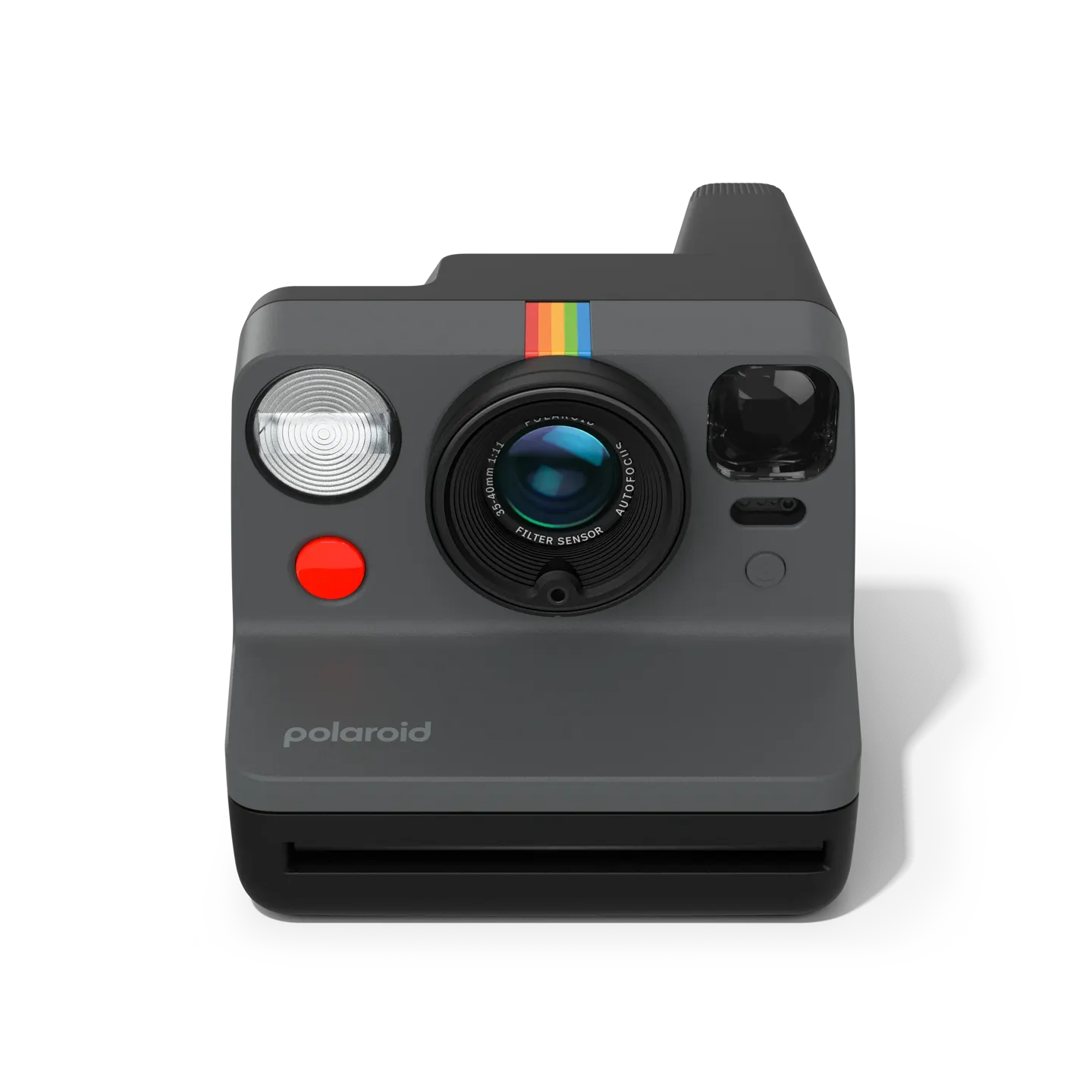 Polaroid Now 3rd Generation I-Type Instant Camera