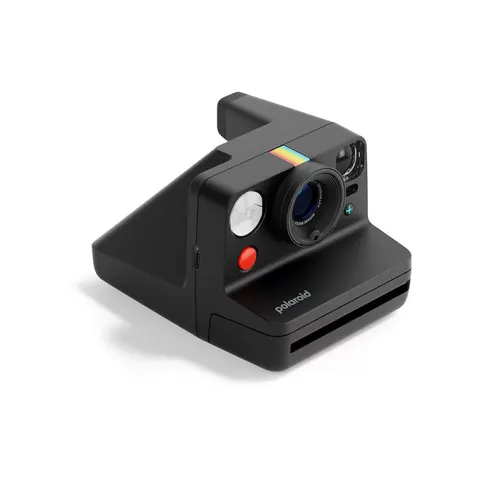 Polaroid Now 3rd Generation I-Type Instant Camera