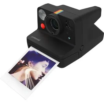 Polaroid Now 3rd Generation I-Type Instant Camera